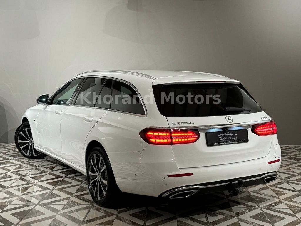 Mercedes-Benz E 300 2020