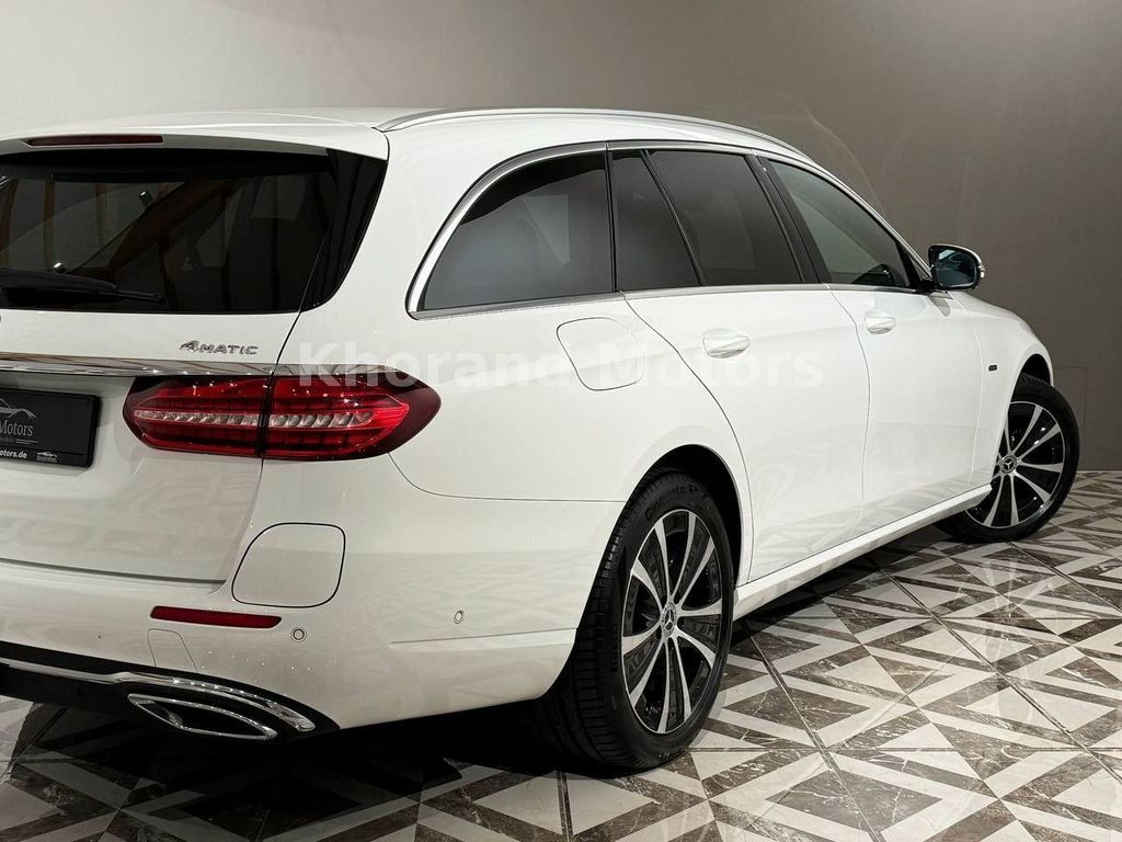 Mercedes-Benz E 300 2020