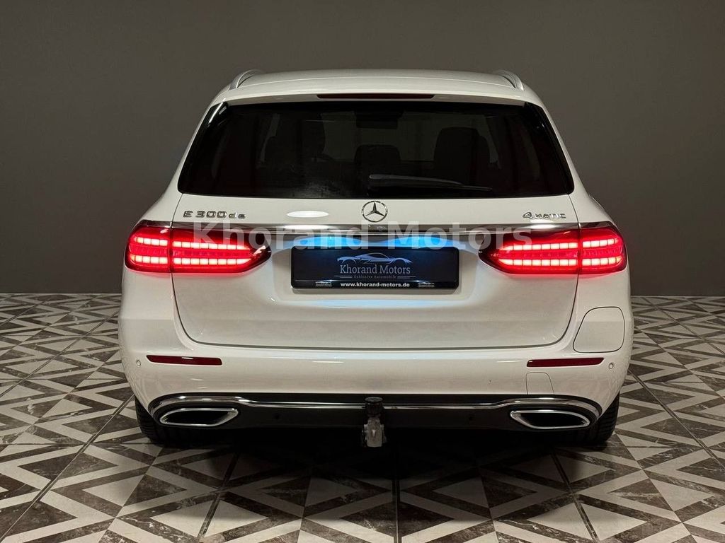 Mercedes-Benz E 300 2020