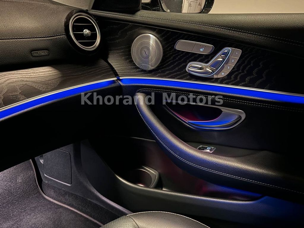 Mercedes-Benz E 300 2020