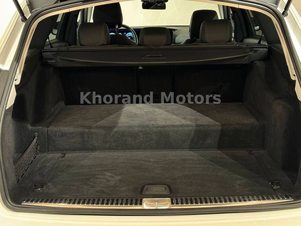 Mercedes-Benz E 300 2020