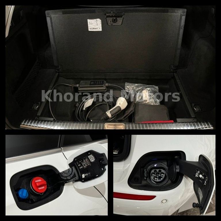 Mercedes-Benz E 300 2020