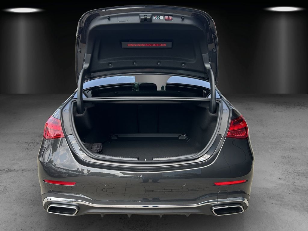Mercedes-Benz C 220 2025