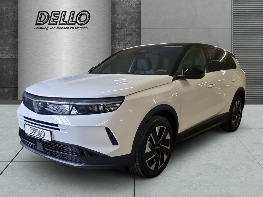 Opel Grandland (X) 2025