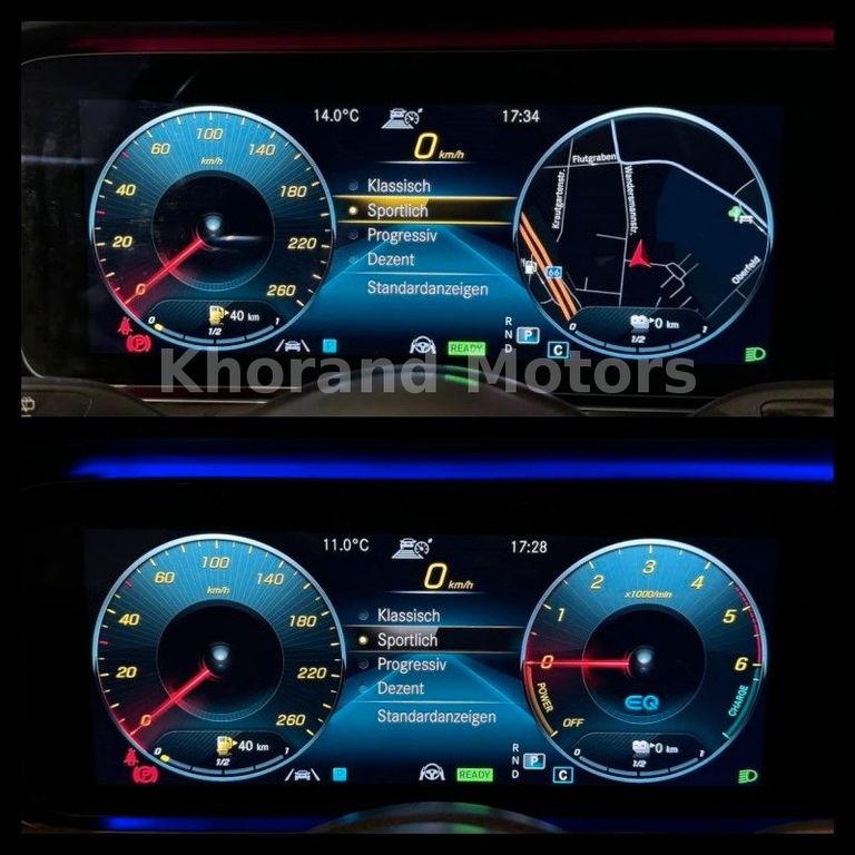 Mercedes-Benz E 300 2020