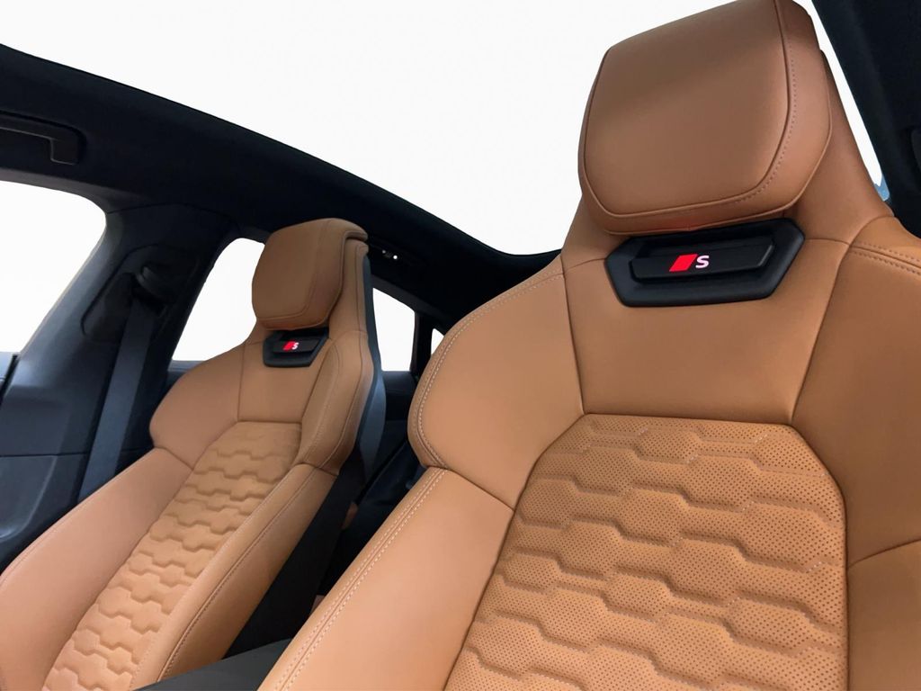Audi e-tron GT 2025