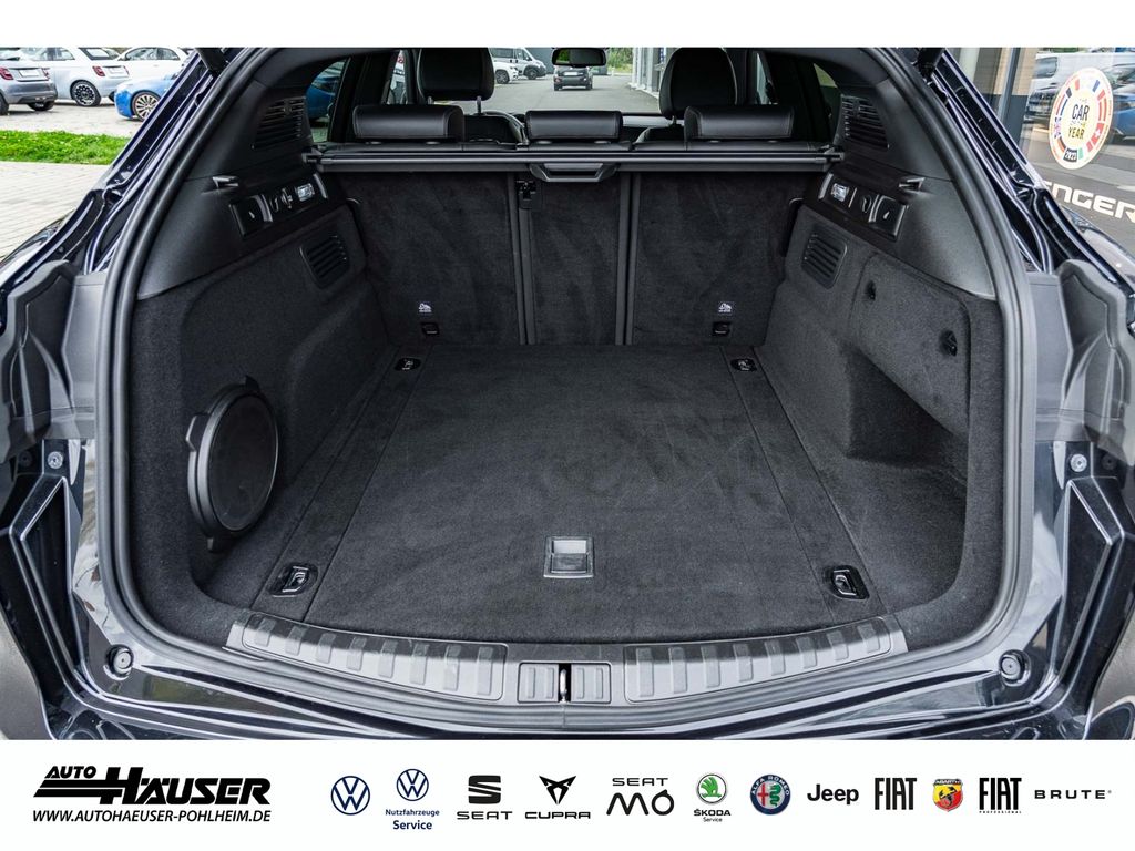 Alfa Romeo Stelvio 2024