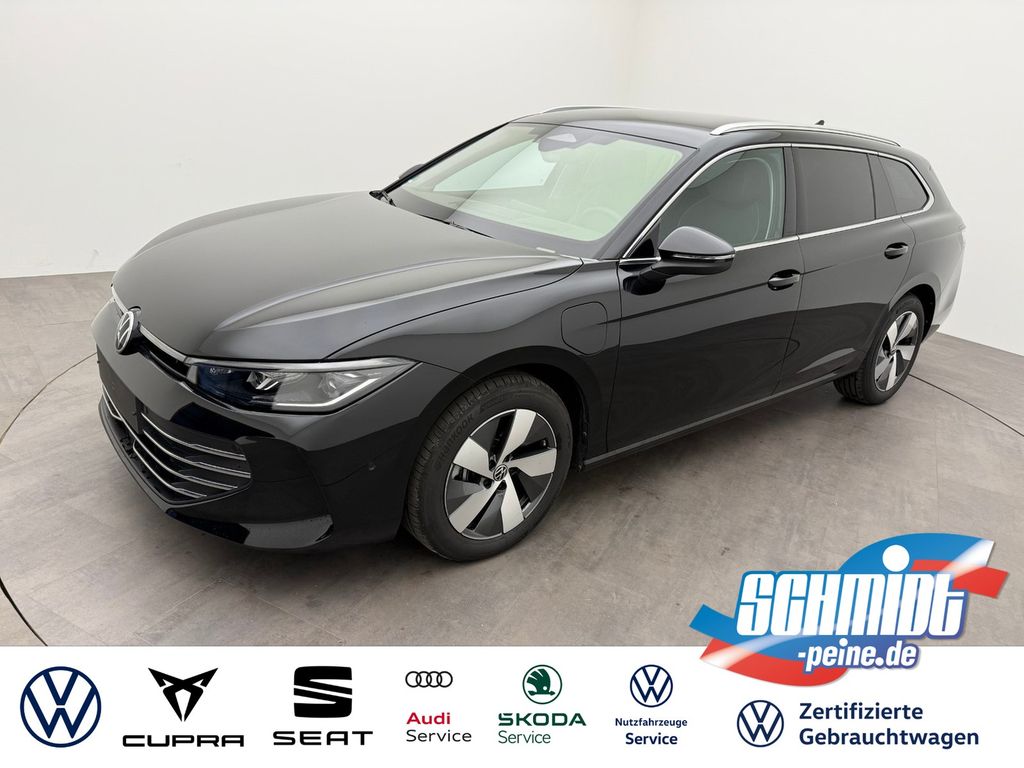 Volkswagen Passat Variant 2024