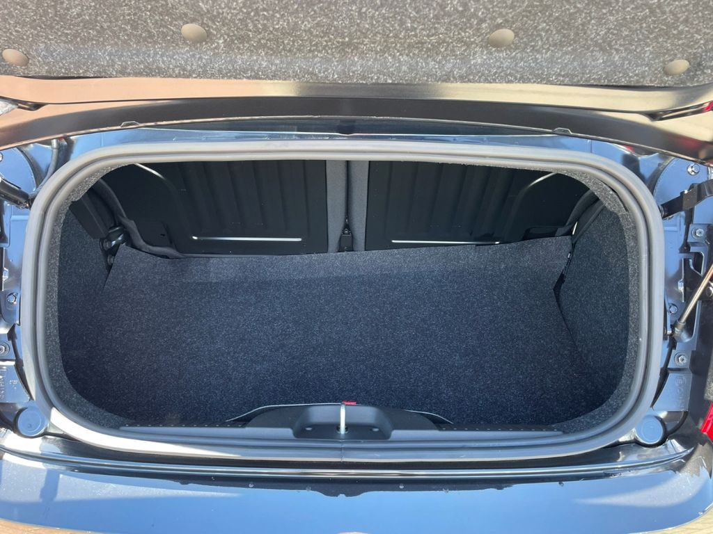 Fiat 500C 2024
