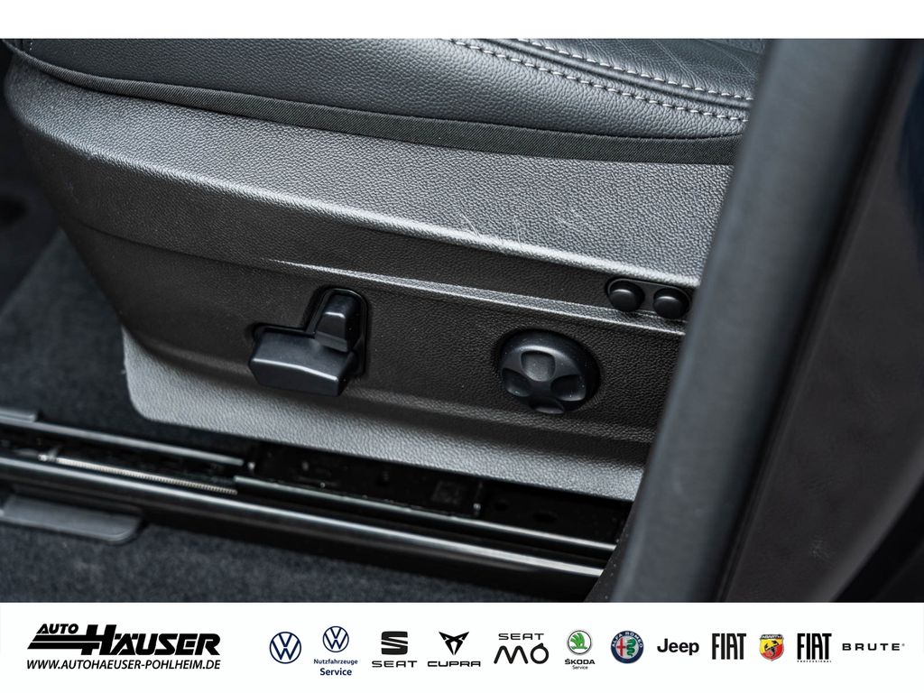 Alfa Romeo Stelvio 2024