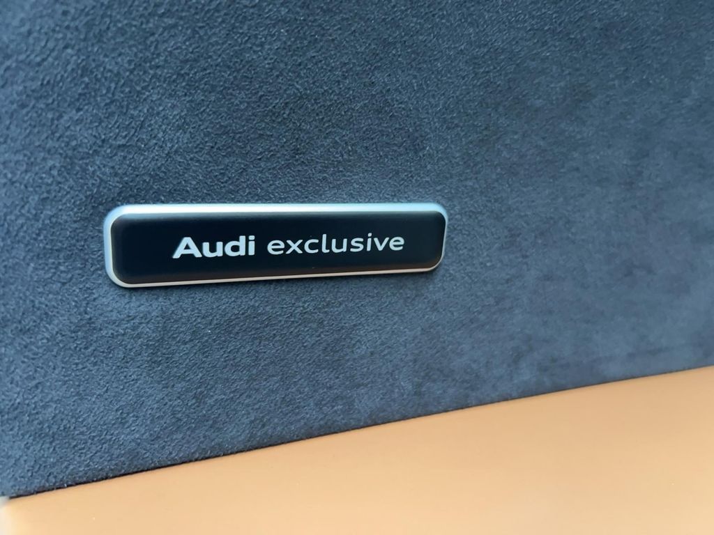Audi e-tron GT 2025