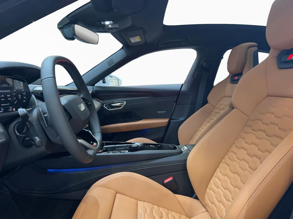 Audi e-tron GT 2025
