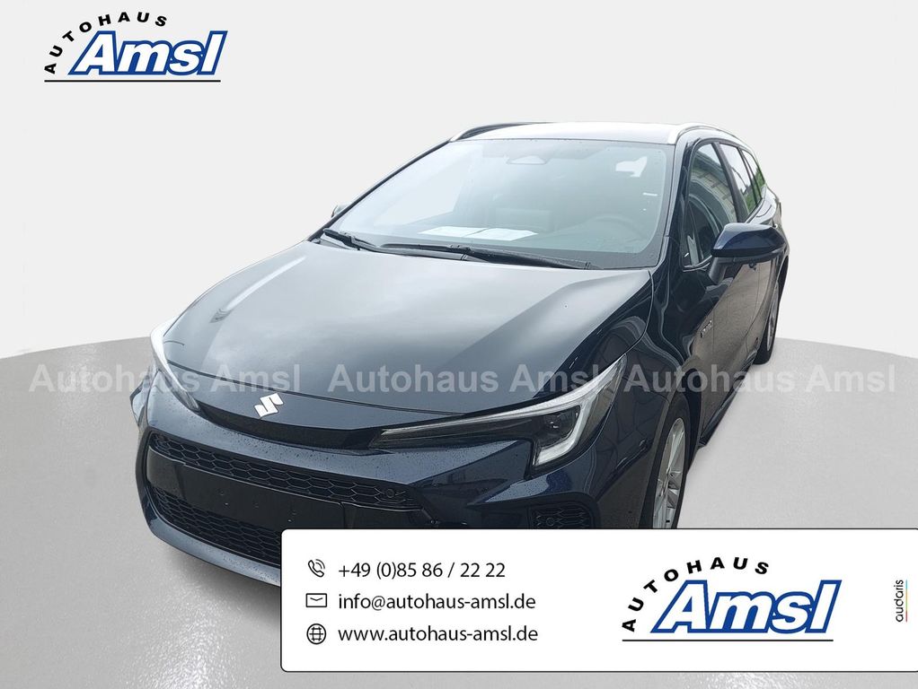 Suzuki Swace 2025