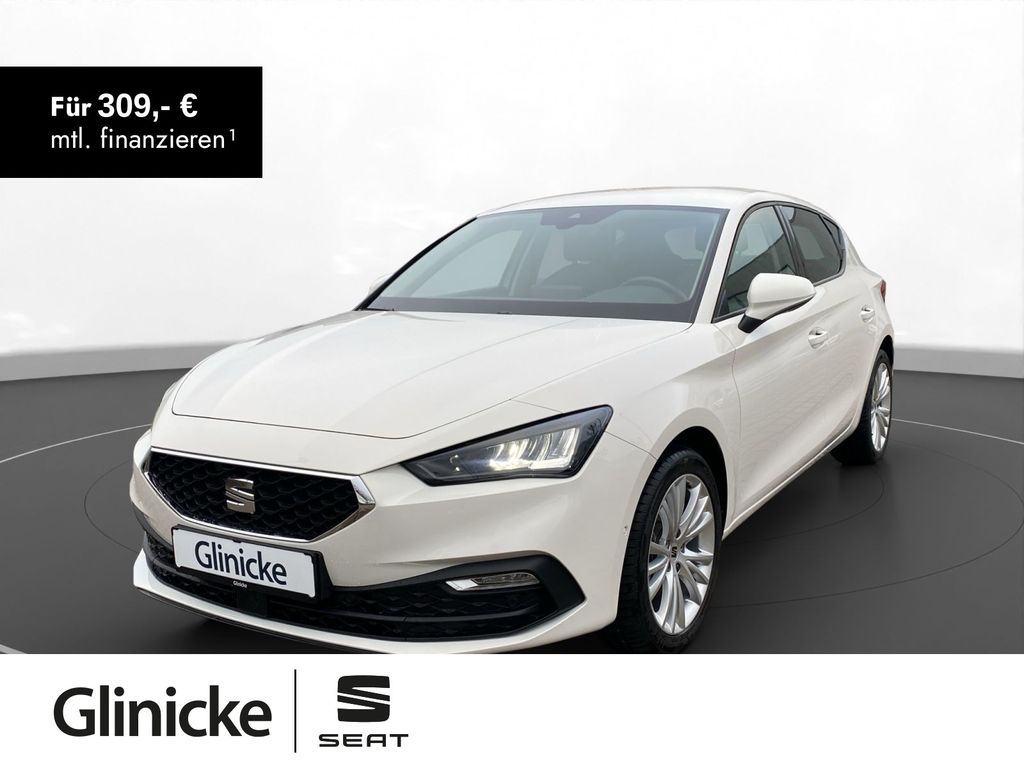 Seat Leon 2025