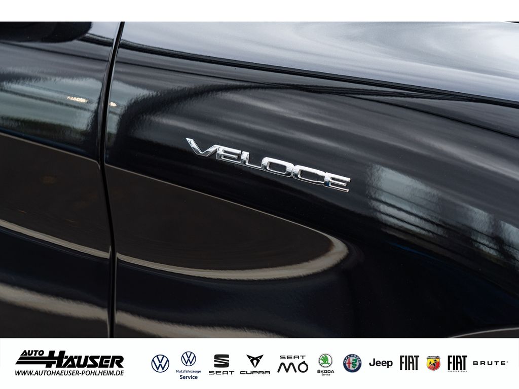 Alfa Romeo Stelvio 2024