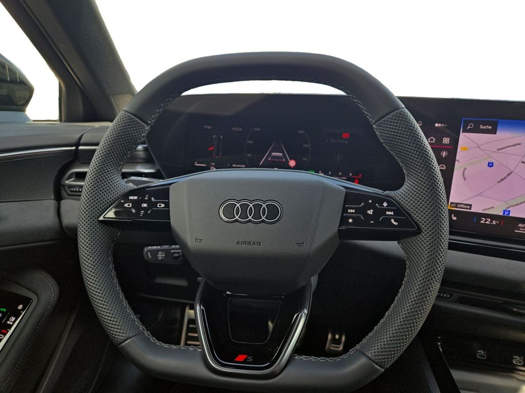 Audi A5 2024
