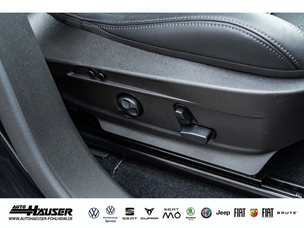 Alfa Romeo Stelvio 2024