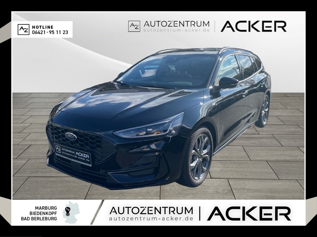Ford Focus 2024