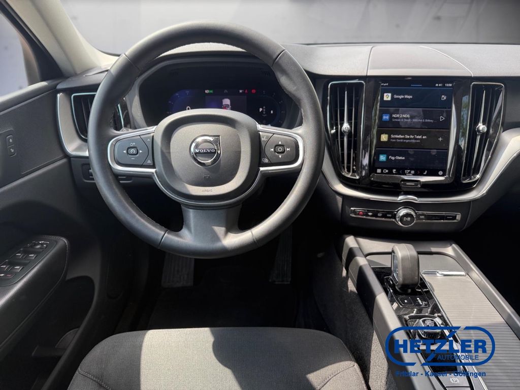Volvo XC60 2022