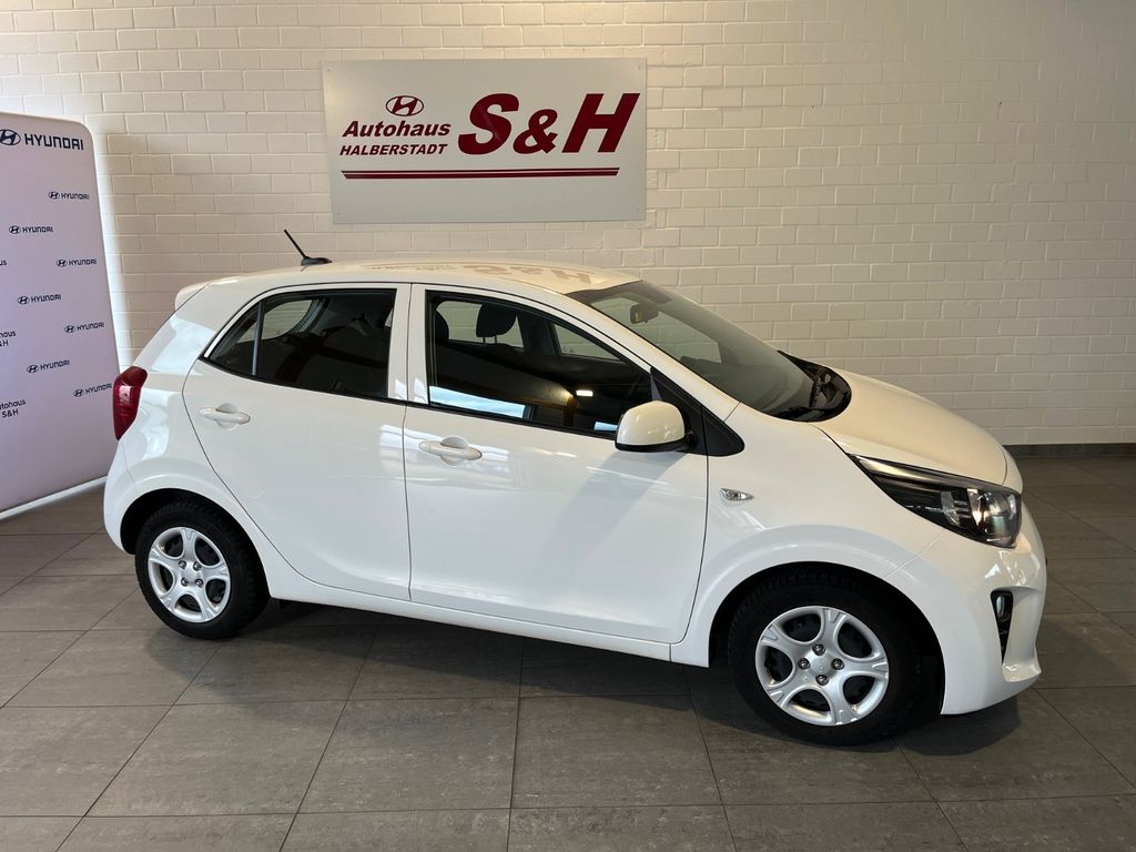 Kia Picanto 2022
