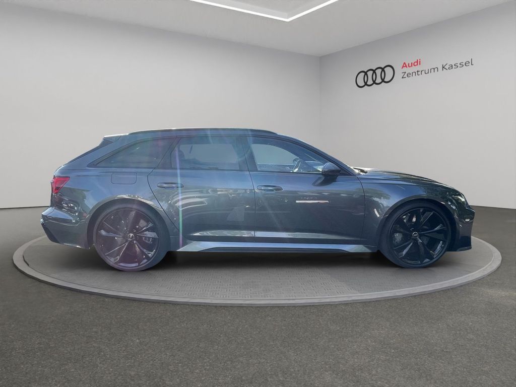 Audi RS6 2024