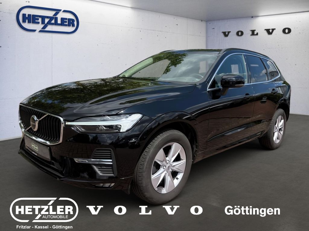 Volvo XC60 2022