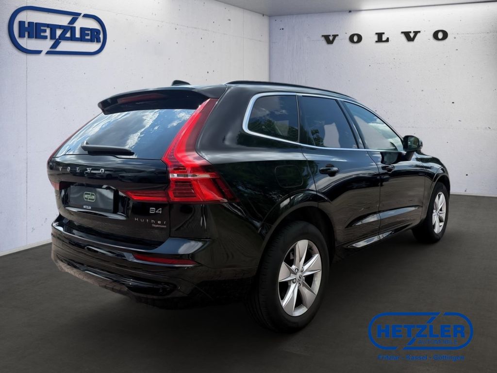 Volvo XC60 2022