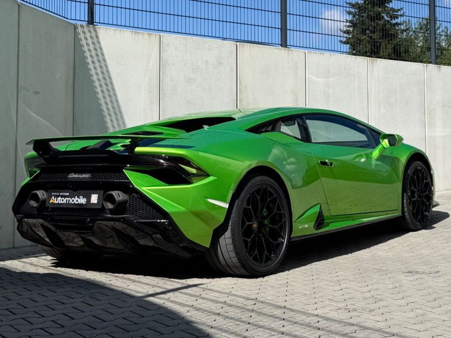 Lamborghini Huracán 2024
