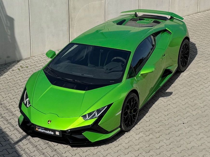 Lamborghini Huracán 2024