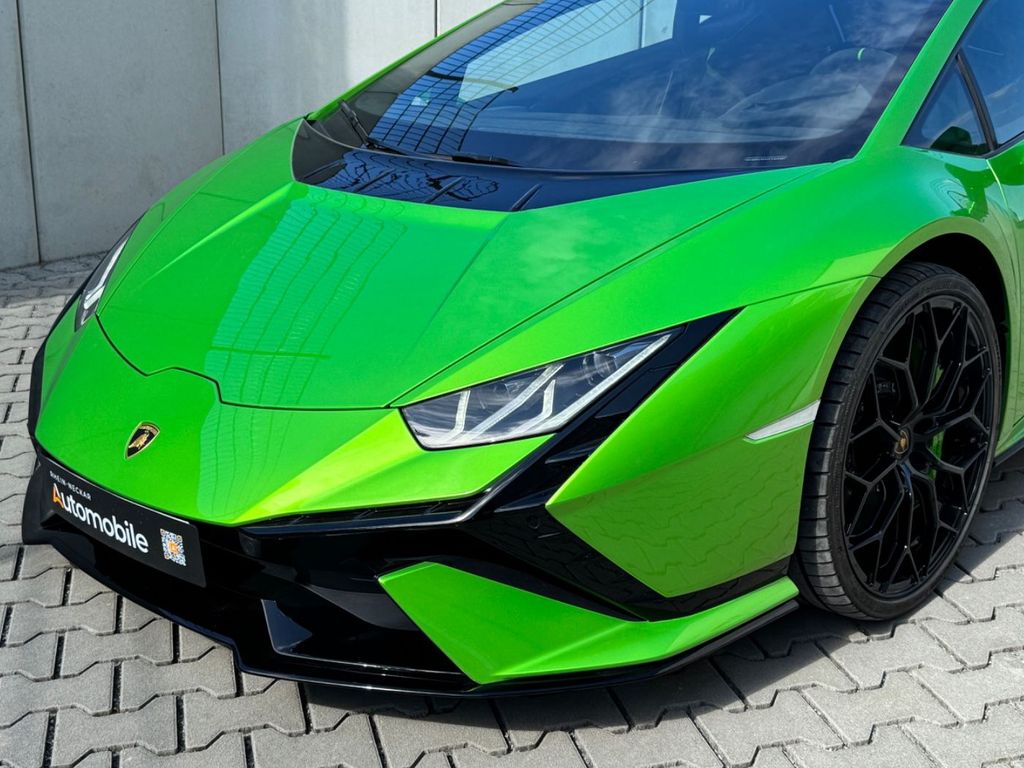 Lamborghini Huracán 2024