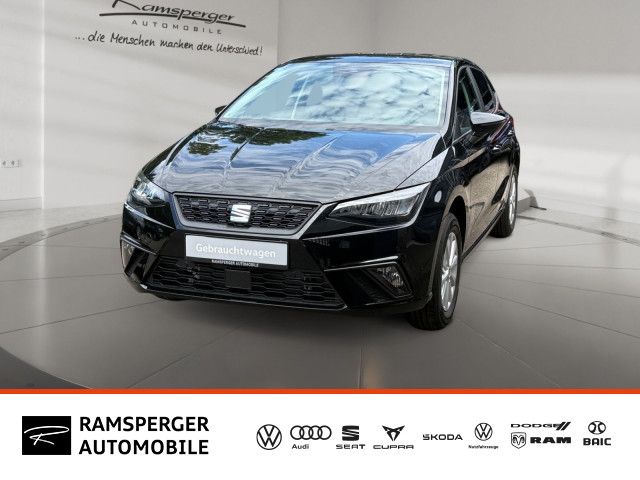 Seat Ibiza 2025