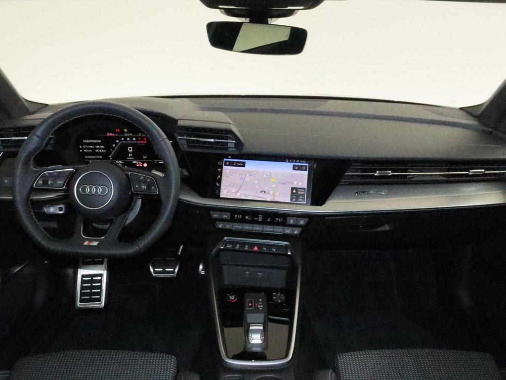 Audi S3 2024