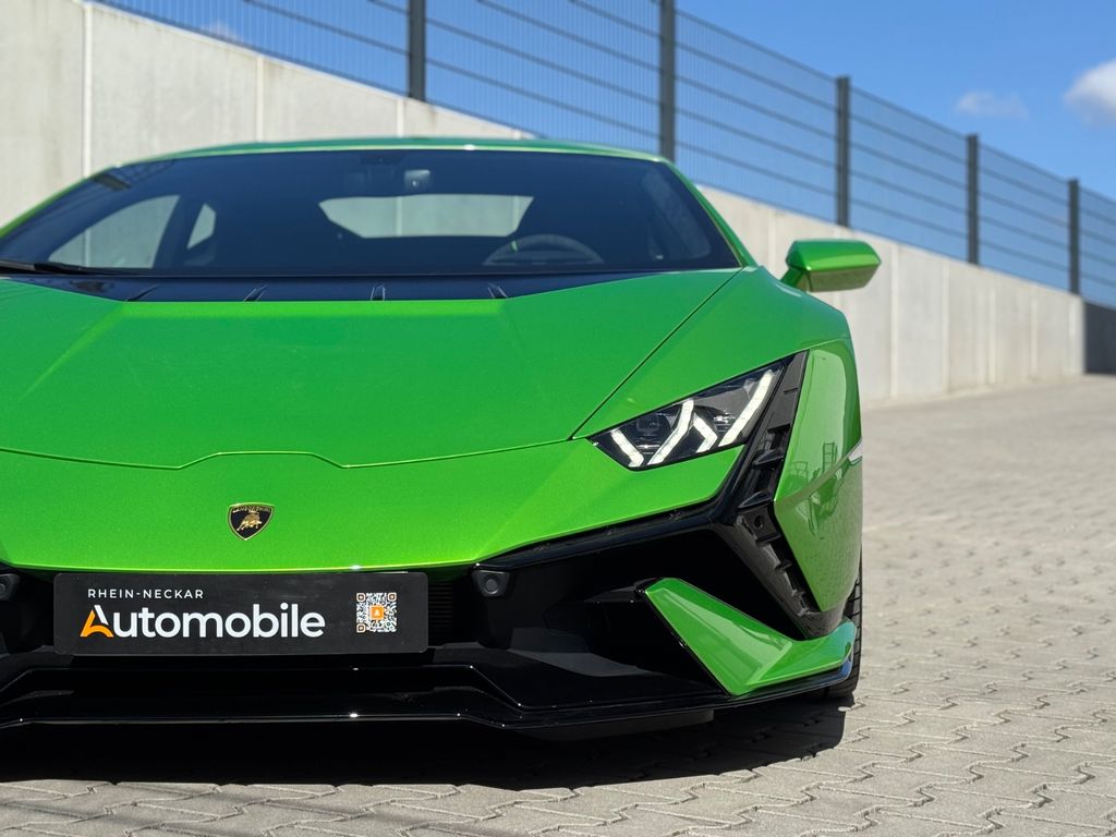 Lamborghini Huracán 2024