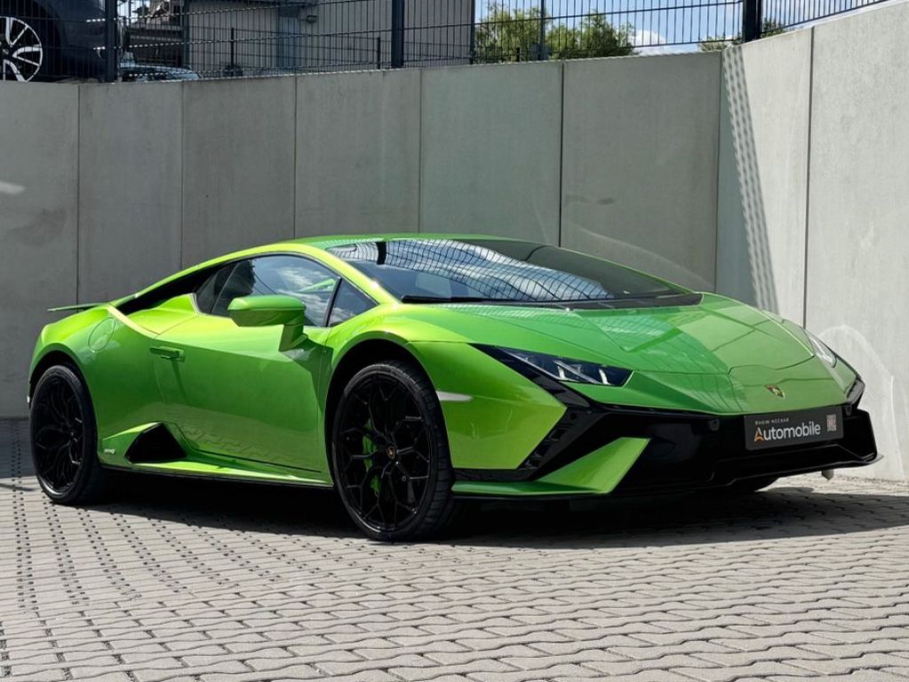 Lamborghini Huracán 2024