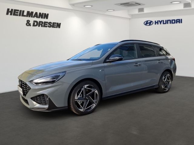 Hyundai i30 2025