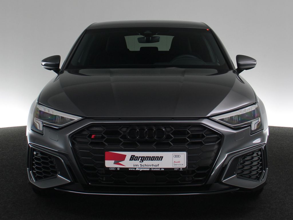 Audi S3 2024