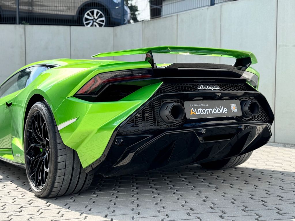 Lamborghini Huracán 2024