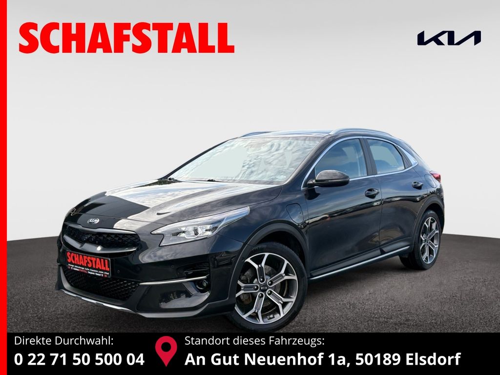 Kia XCeed 2021
