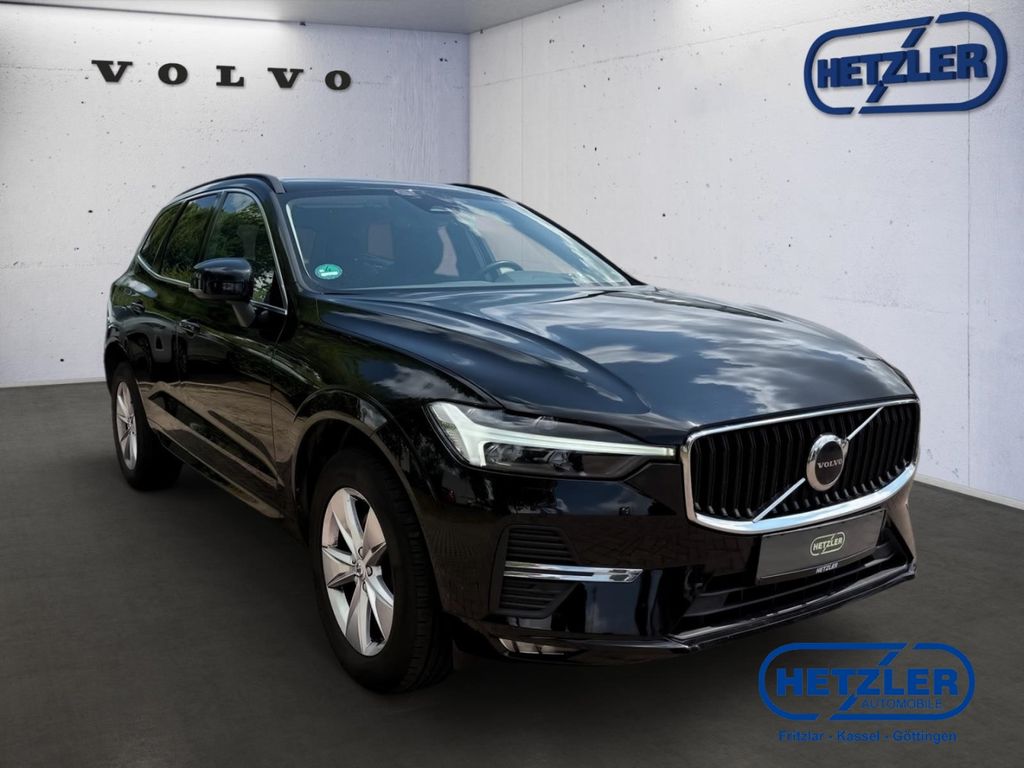 Volvo XC60 2022
