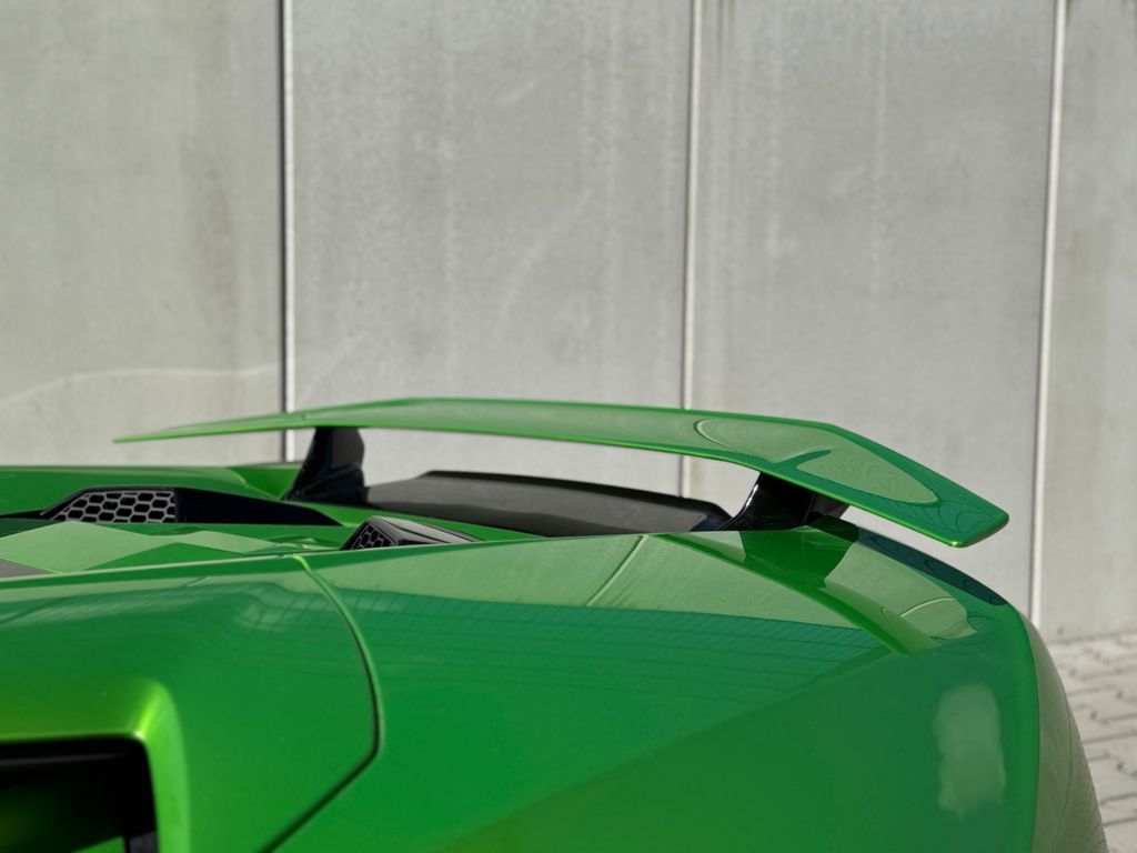 Lamborghini Huracán 2024