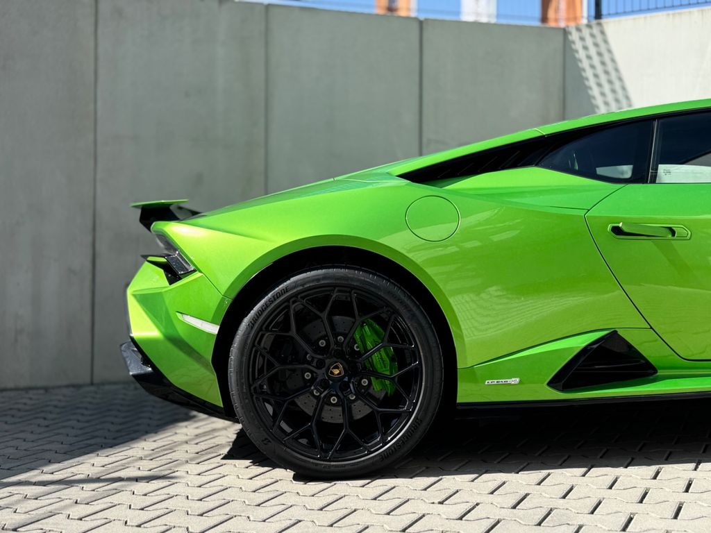 Lamborghini Huracán 2024