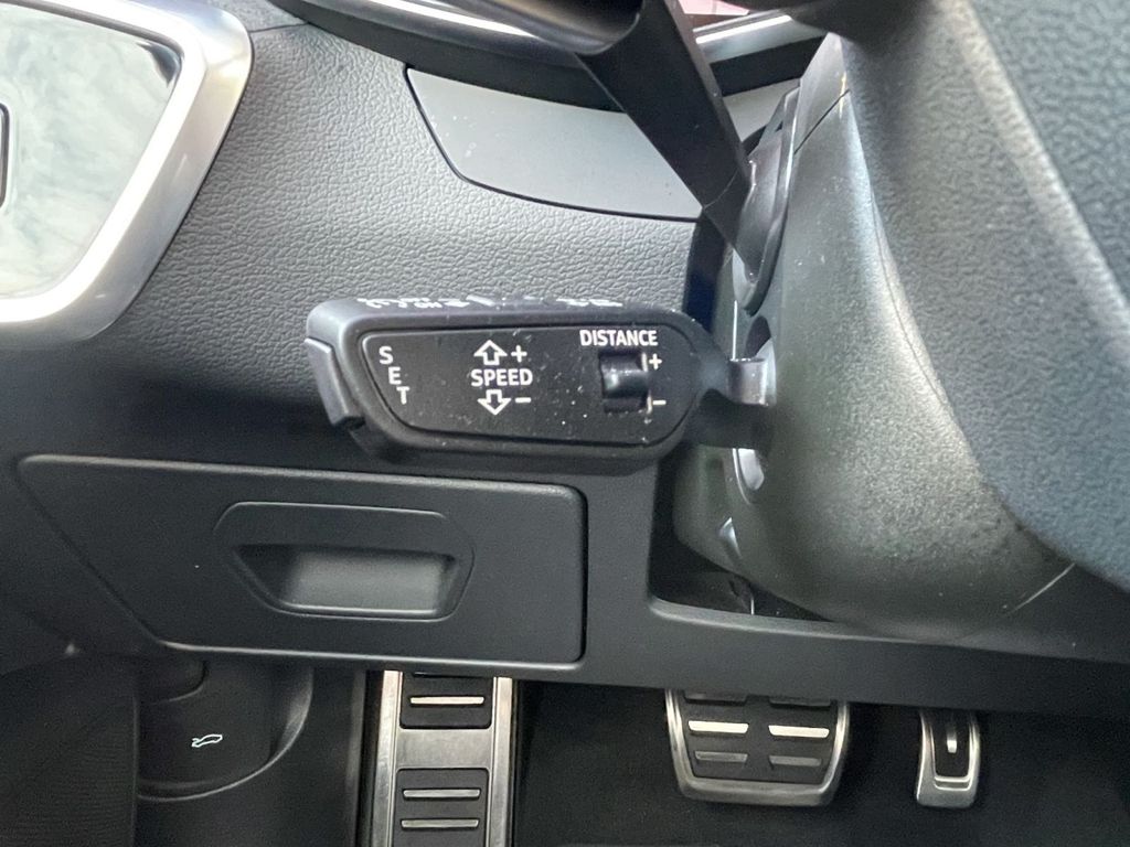 Audi RS6 2024