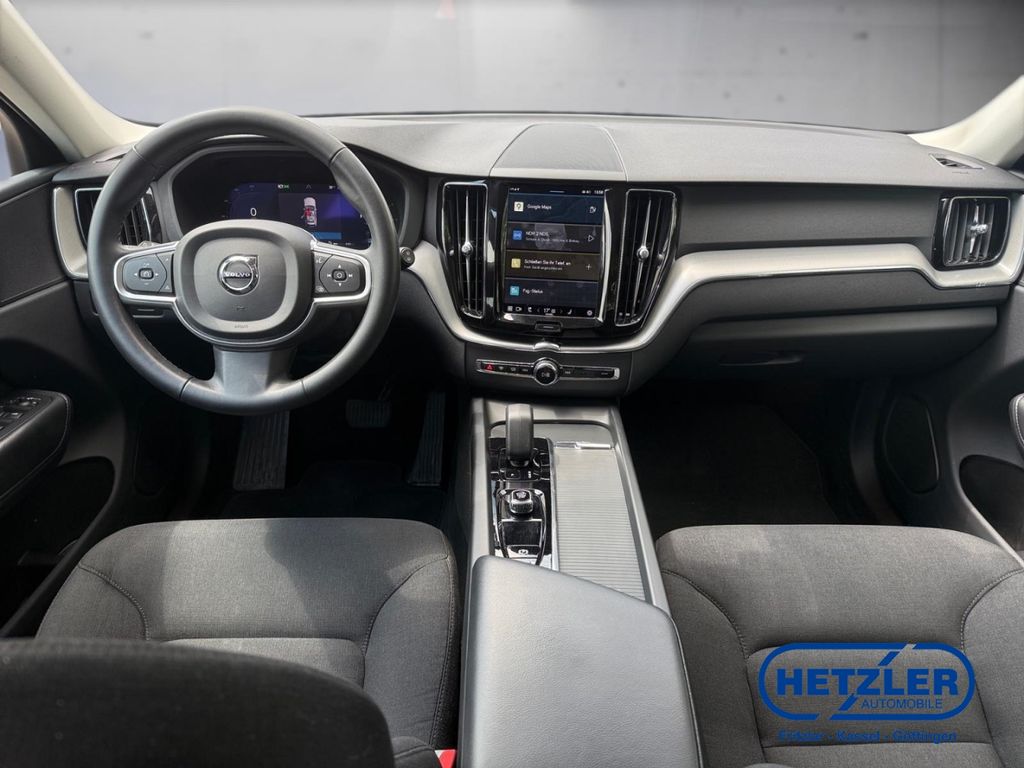 Volvo XC60 2022