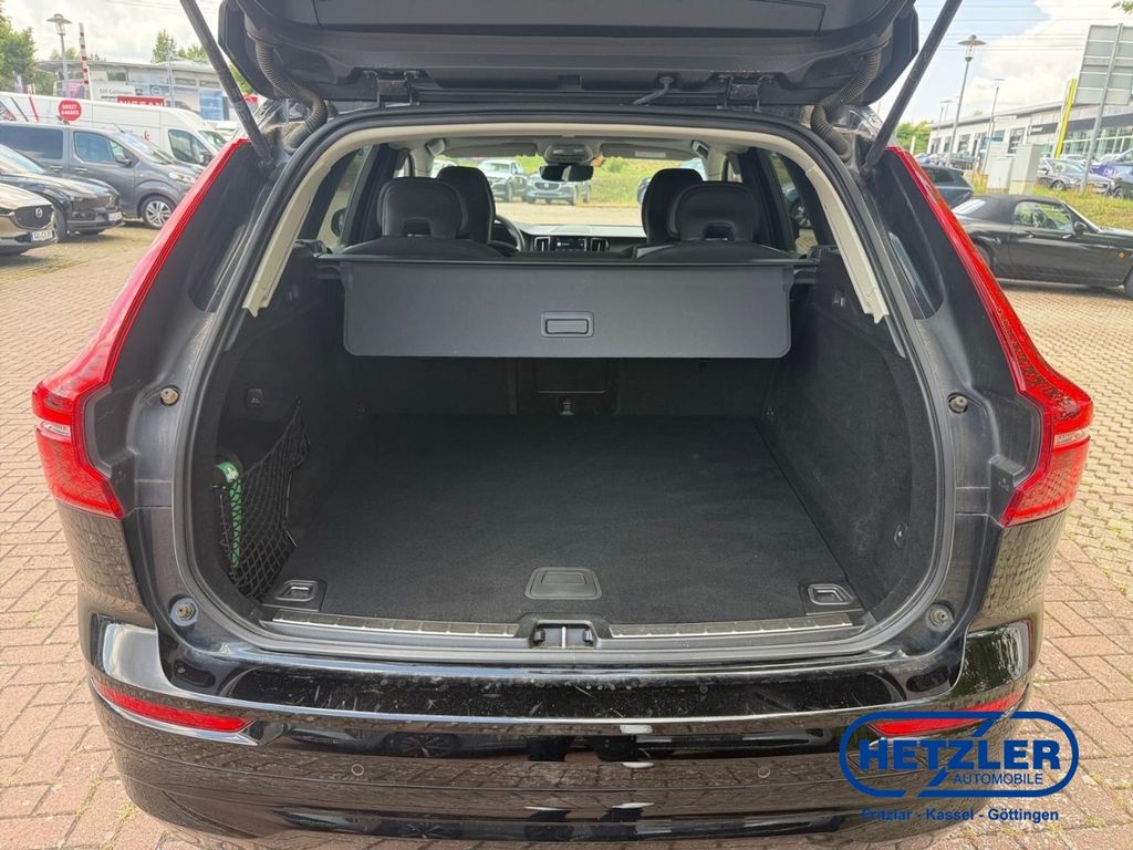 Volvo XC60 2022
