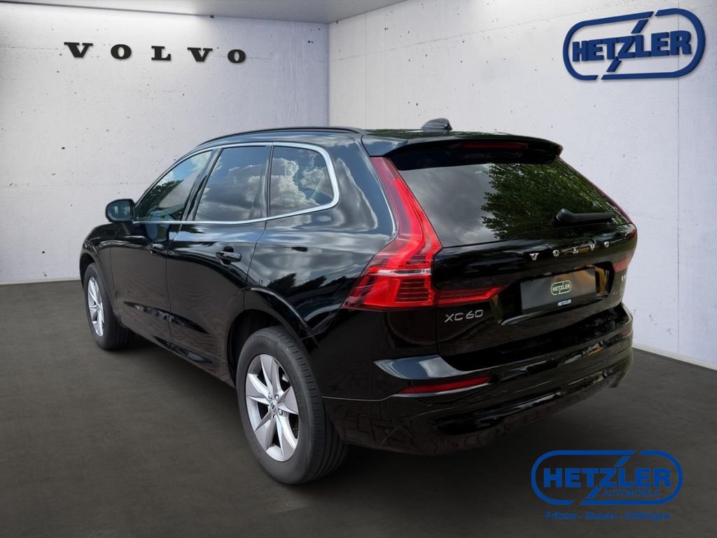 Volvo XC60 2022