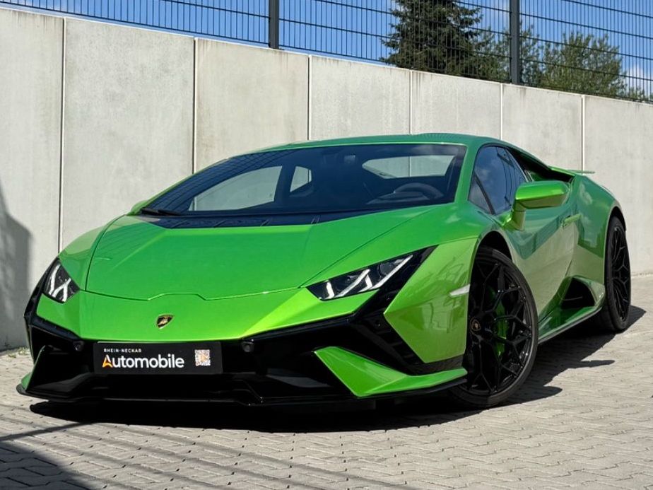 Lamborghini Huracán 2024