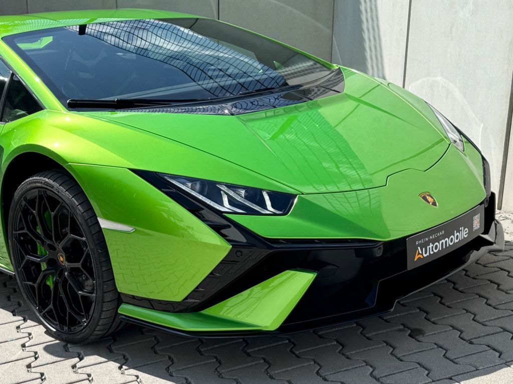 Lamborghini Huracán 2024