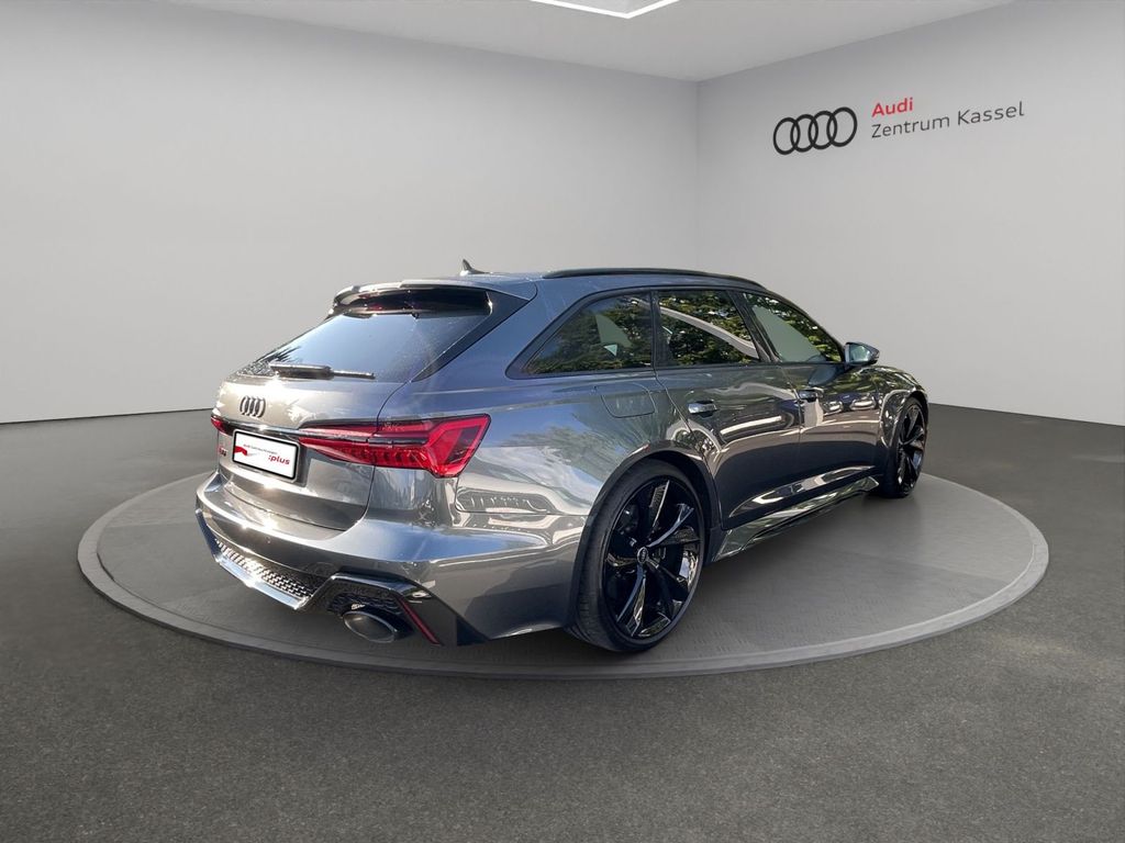 Audi RS6 2024