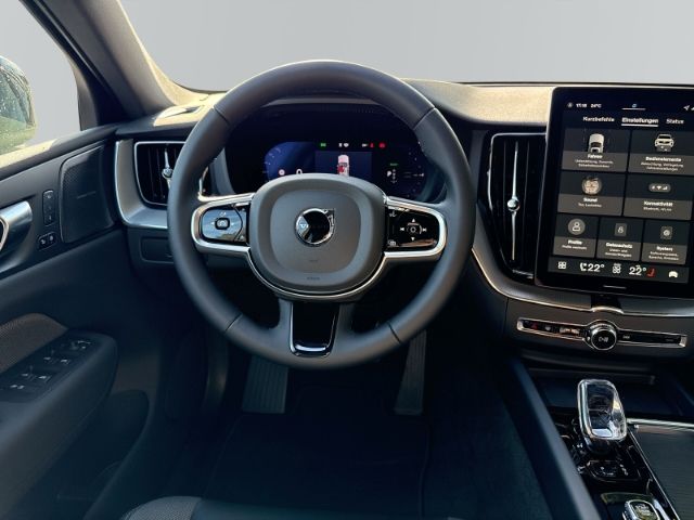 Volvo XC60 2025