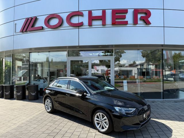 Audi A3 2025